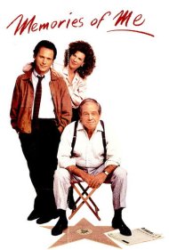 دانلود فیلم Memories of Me سال 1988 - خاطرات من