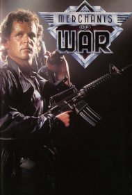دانلود فیلم Merchants of War سال 1989 - سوداگران جنگ