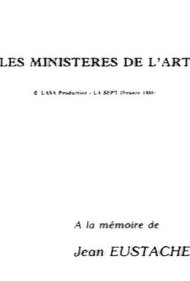 دانلود فیلم The Ministries of Art سال 1989 - وزارتخانه‌های هنر