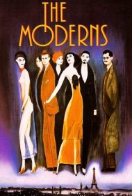 دانلود فیلم The Moderns سال 1988 - مدرن‌ها