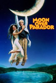 دانلود فیلم Moon Over Parador سال 1988 - ماه بر فراز پارادور