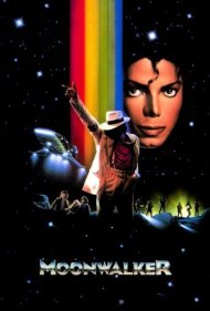 Moonwalker 1988