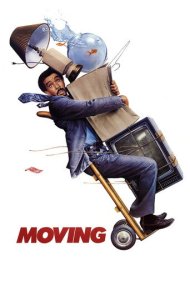 دانلود فیلم Moving سال 1988 - اسباب‌کشی