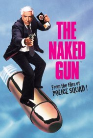 دانلود فیلم The Naked Gun: From the Files of Police Squad! سال 1988 - سلاح عریان: از پروندههای گروه پلیس!