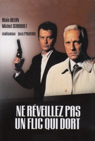 Let Sleeping Cops Lie 1988