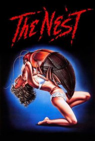 دانلود فیلم The Nest سال 1988 - آشیانه