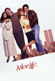 دانلود فیلم A New Life سال 1988 - یک زندگی جدید