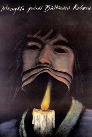 دانلود فیلم The Tribulations of Balthazar Kober سال 1988 - مصائب بالتازار کوبر
