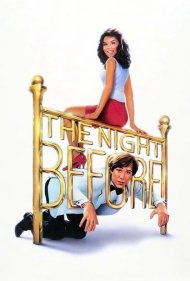 دانلود فیلم The Night Before سال 1988 - شب قبل
