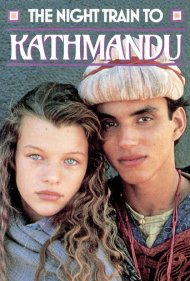 The Night Train to Kathmandu 1988