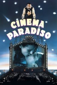 دانلود دوبله فارسی فیلم Cinema Paradiso سال 1988