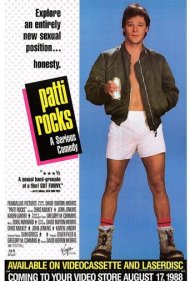 Patti Rocks 1988