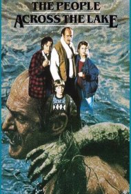 دانلود فیلم The People Across the Lake سال 1988 - مردم آن سوی دریاچه