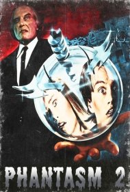 دانلود فیلم Phantasm II سال 1988 - شبح ۲