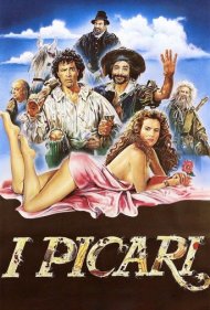 دانلود فیلم I picari سال 1987 - پیکاروها