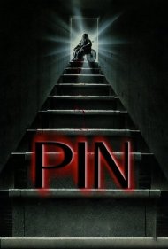دانلود فیلم Pin : A Plastic Nightmare سال 1988 - پین: یک کابوس پلاستیکی