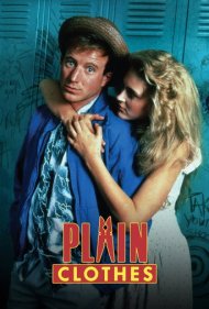 دانلود فیلم Plain Clothes سال 1988 - لباس شخصی