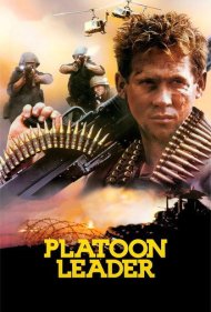 دانلود فیلم Platoon Leader سال 1988 - فرمانده دسته