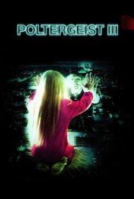 Poltergeist III 1988