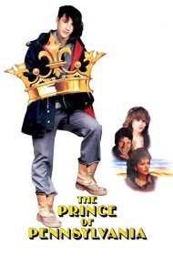 دانلود فیلم The Prince of Pennsylvania سال 1988 - شاهزاده پنسیلوانیا