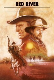 دانلود فیلم Red River سال 1988 - رودخانه سرخ