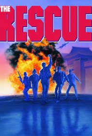 دانلود فیلم The Rescue سال 1988 - عملیات نجات