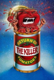 Return of the Killer Tomatoes! 1988