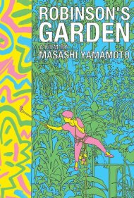 دانلود فیلم Robinson's Garden سال 1987 - باغ رابینسون