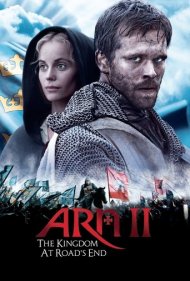 دانلود فیلم Arn: The Kingdom at Road's End سال 2008 - آرن: پادشاهی در پایان راه