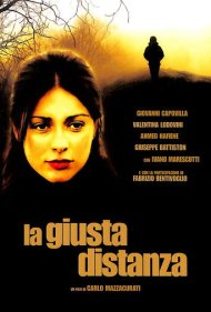 دانلود فیلم The Right Distance سال 2007 - فاصله مناسب