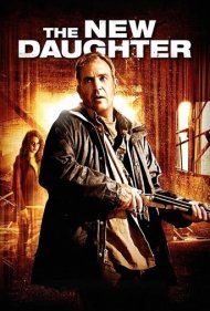 دانلود فیلم The New Daughter سال 2009 - دختر جدید
