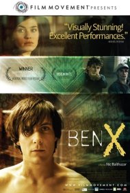 دانلود فیلم Ben X سال 2007 - بن ایکس