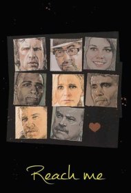 دانلود دوبله فارسی فیلم Reach Me سال 2014