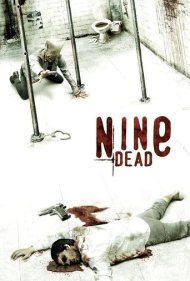 دانلود فیلم Nine Dead سال 2010 - نه مرده