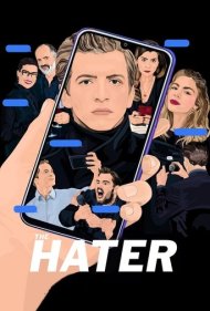 دانلود فیلم The Hater سال 2020 - متنفر