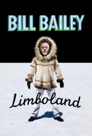 دانلود فیلم Bill Bailey: Limboland سال 2018 - بیل بیلی: برزخ
