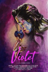 دانلود فیلم Violet سال 2020 - وایولت