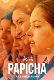 دانلود فیلم Papicha سال 2019