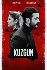 دانلود دوبله فارسی فیلم Kuzgun سال 2019 - کلاغ
