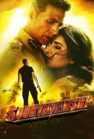 دانلود دوبله فارسی فیلم Sooryavanshi سال 2021 - سوریاوانشی