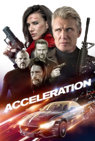 دانلود فیلم Acceleration سال 2019