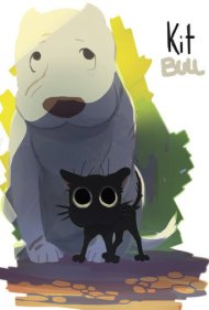 دانلود فیلم Kitbull سال 2019 - کیتبول