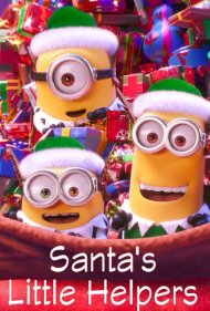 دانلود فیلم Santa's Little Helpers سال 2019