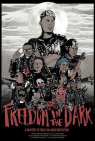 دانلود فیلم Freedom in the Dark سال 2018 - آزادی در تاریکی
