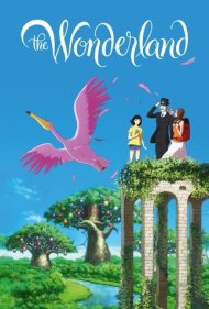 دانلود دوبله فارسی فیلم The Wonderland سال 2019 - سرزمین عجایب
