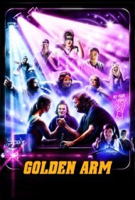 دانلود فیلم Golden Arm سال 2020