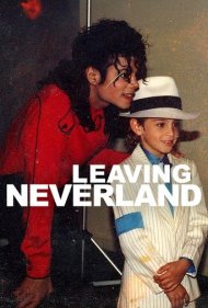 دانلود فیلم Leaving Neverland سال 2019 - فرار از نورلند