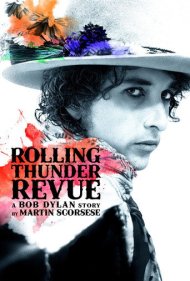 دانلود فیلم Rolling Thunder Revue: A Bob Dylan Story by Martin Scorsese سال 2019 - رولینگ تاندر ریویو: داستانی از باب دیلن به روایت مارتین اسکورسیزی