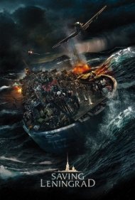 دانلود دوبله فارسی فیلم Saving Leningrad سال 2019 - نجات لنینگراد