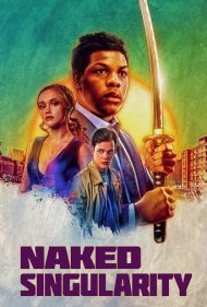 دانلود فیلم Naked Singularity سال 2021 - یکتایی عریان